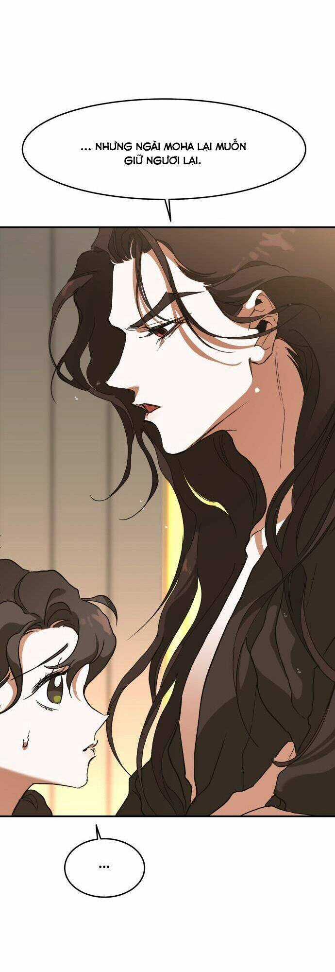 Chiến Lược Săn Hổ Của Nữ Thần Chapter 8 trang 54