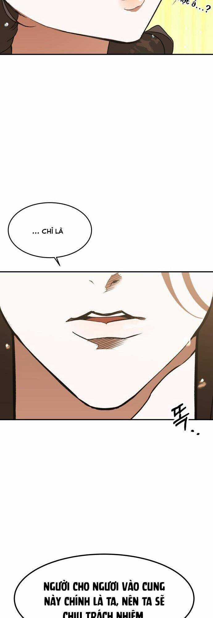 Chiến Lược Săn Hổ Của Nữ Thần Chapter 8 trang 56