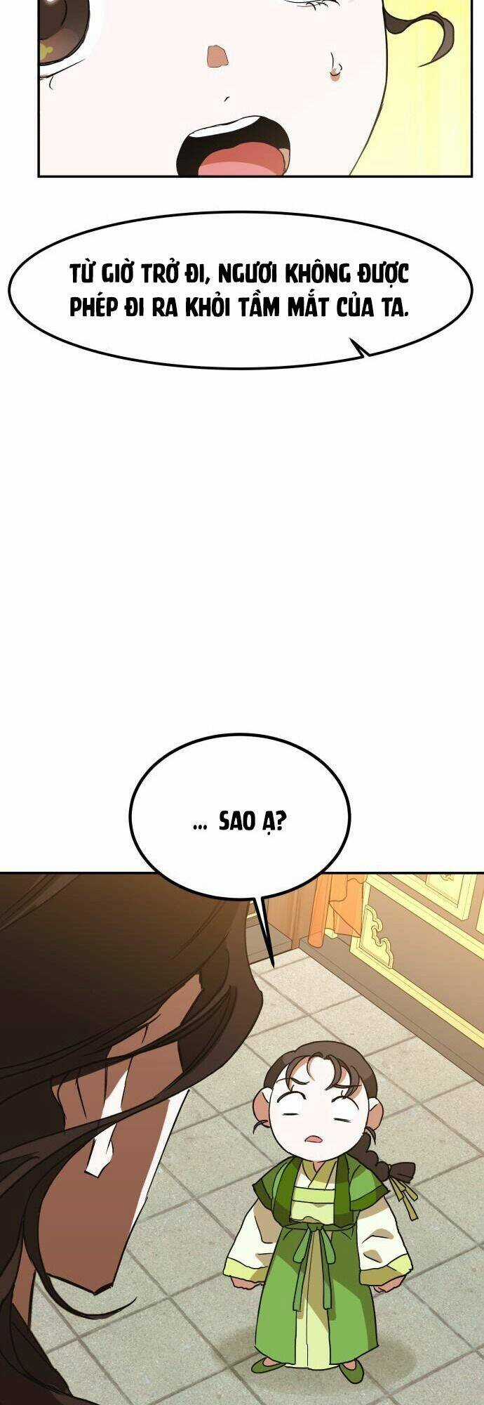 Chiến Lược Săn Hổ Của Nữ Thần Chapter 8 trang 58