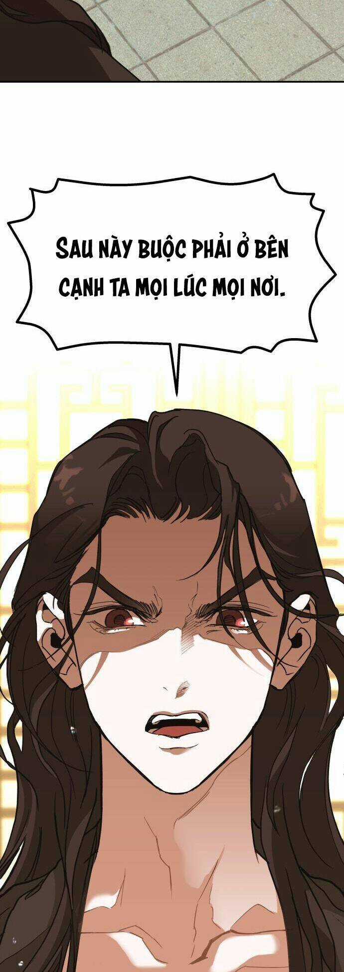 Chiến Lược Săn Hổ Của Nữ Thần Chapter 8 trang 59