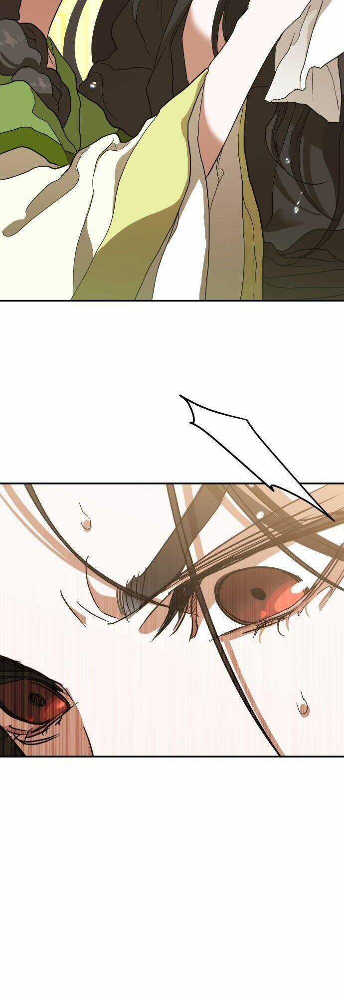 Chiến Lược Săn Hổ Của Nữ Thần Chapter 8 trang 8