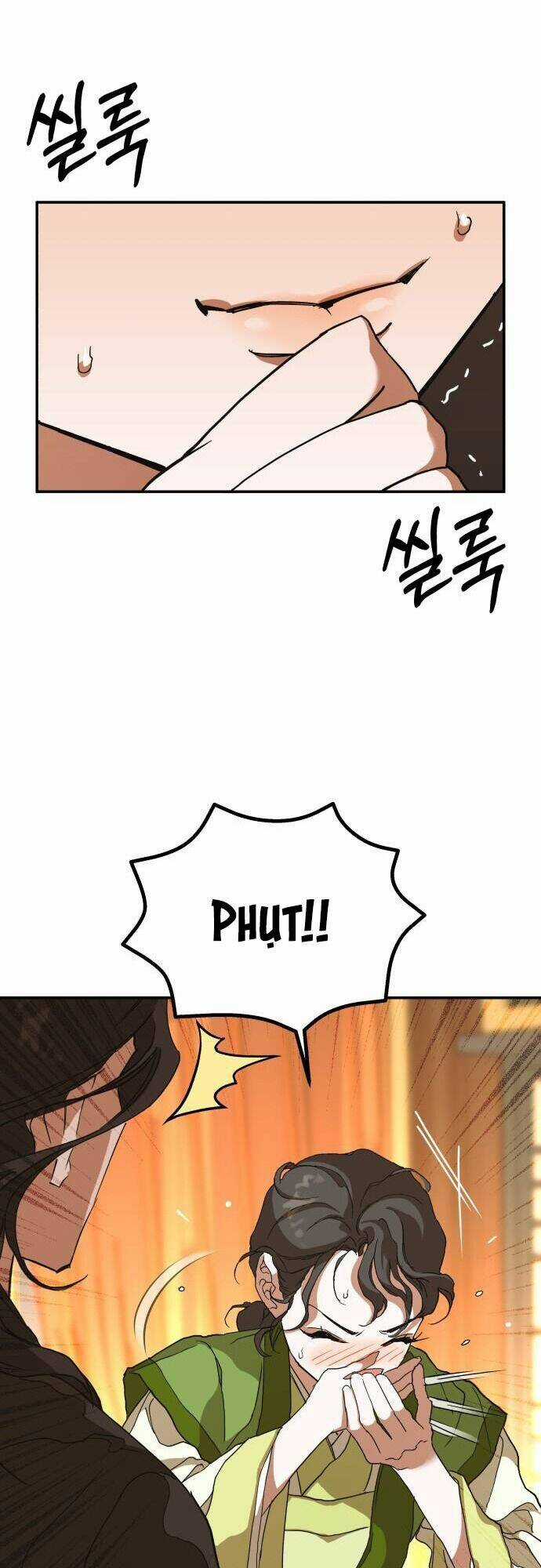 Chiến Lược Săn Hổ Của Nữ Thần Chapter 9 trang 0