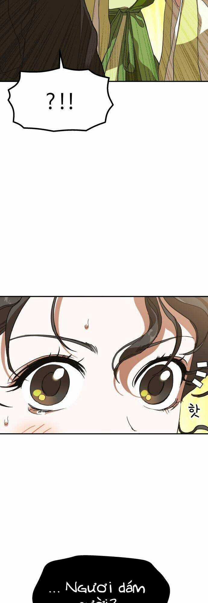 Chiến Lược Săn Hổ Của Nữ Thần Chapter 9 trang 1
