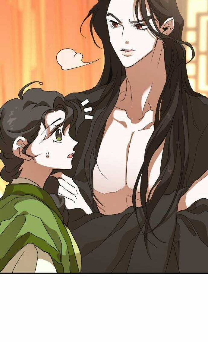 Chiến Lược Săn Hổ Của Nữ Thần Chapter 9 trang 11