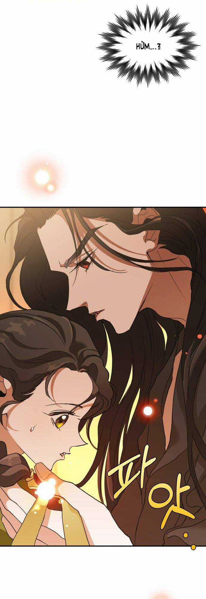 Chiến Lược Săn Hổ Của Nữ Thần Chapter 9 trang 18