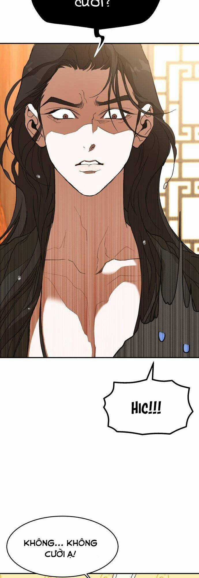 Chiến Lược Săn Hổ Của Nữ Thần Chapter 9 trang 2