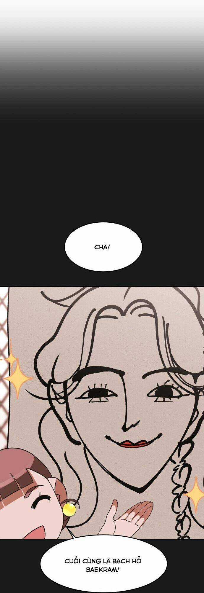 Chiến Lược Săn Hổ Của Nữ Thần Chapter 9 trang 26