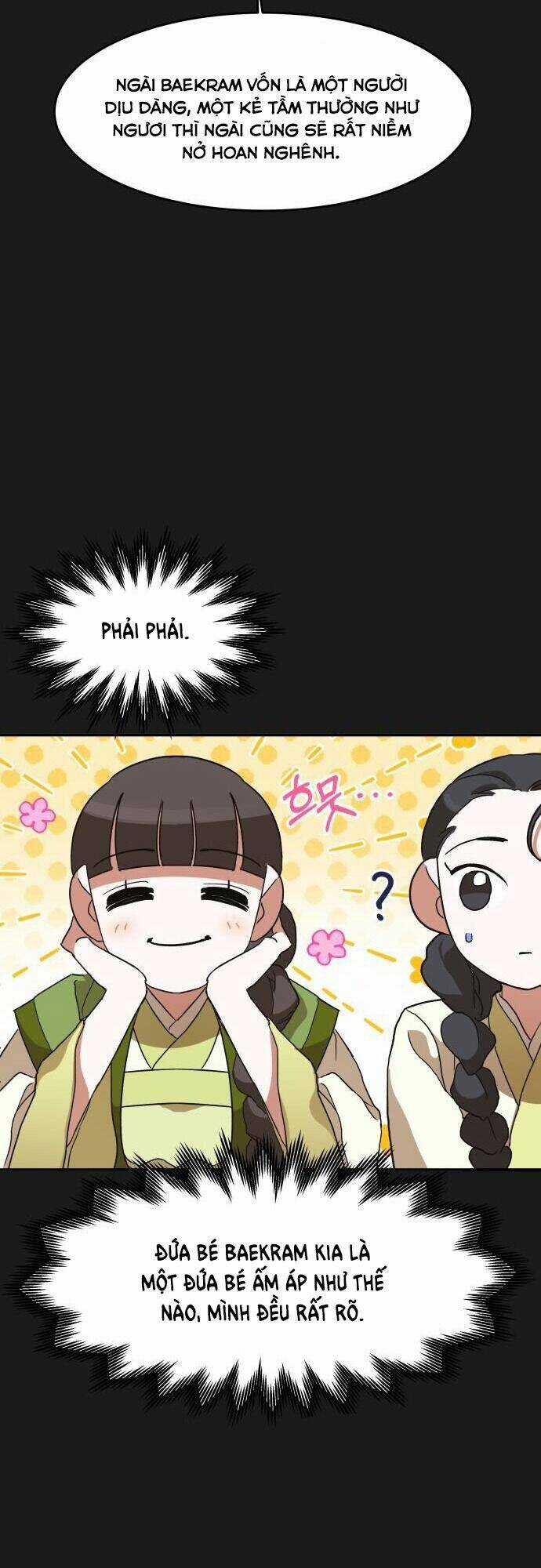 Chiến Lược Săn Hổ Của Nữ Thần Chapter 9 trang 28