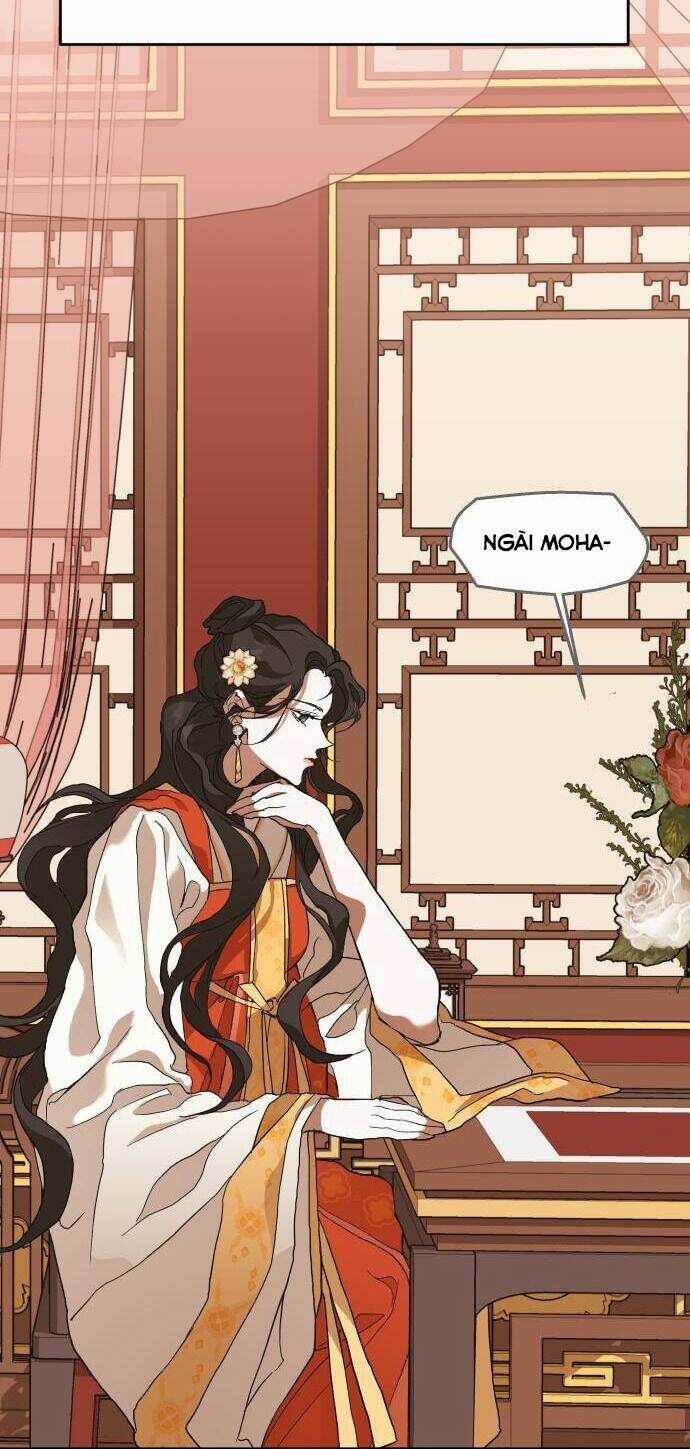 Chiến Lược Săn Hổ Của Nữ Thần Chapter 9 trang 30