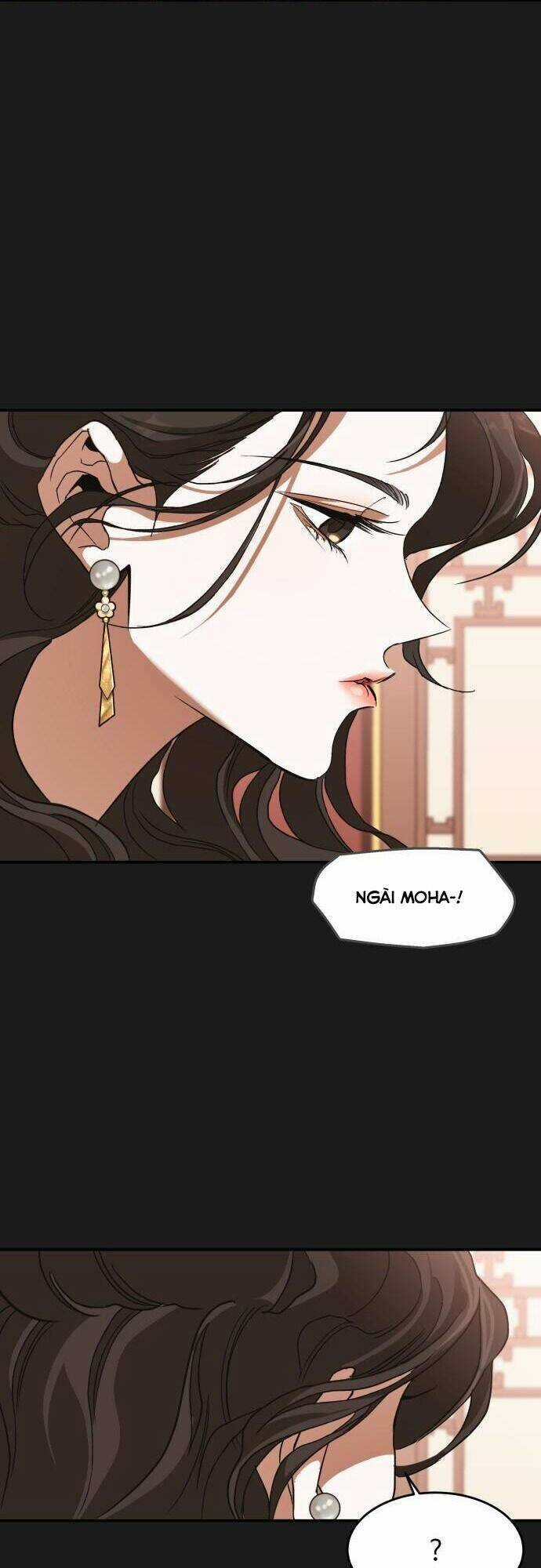 Chiến Lược Săn Hổ Của Nữ Thần Chapter 9 trang 31