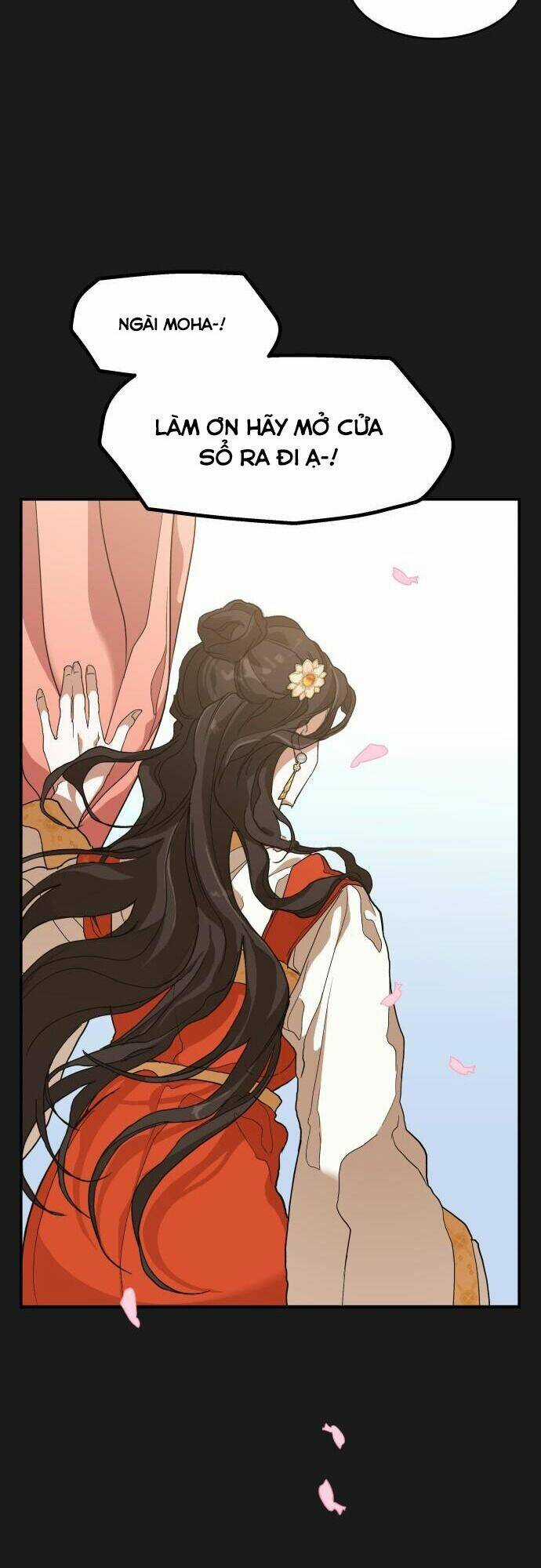 Chiến Lược Săn Hổ Của Nữ Thần Chapter 9 trang 32