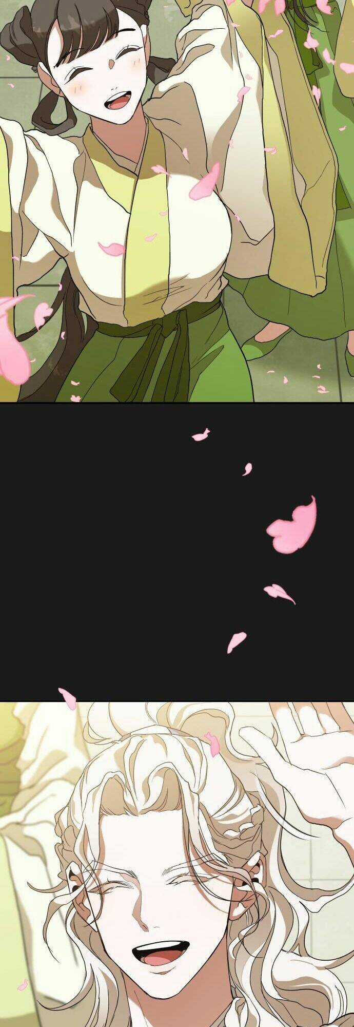 Chiến Lược Săn Hổ Của Nữ Thần Chapter 9 trang 34