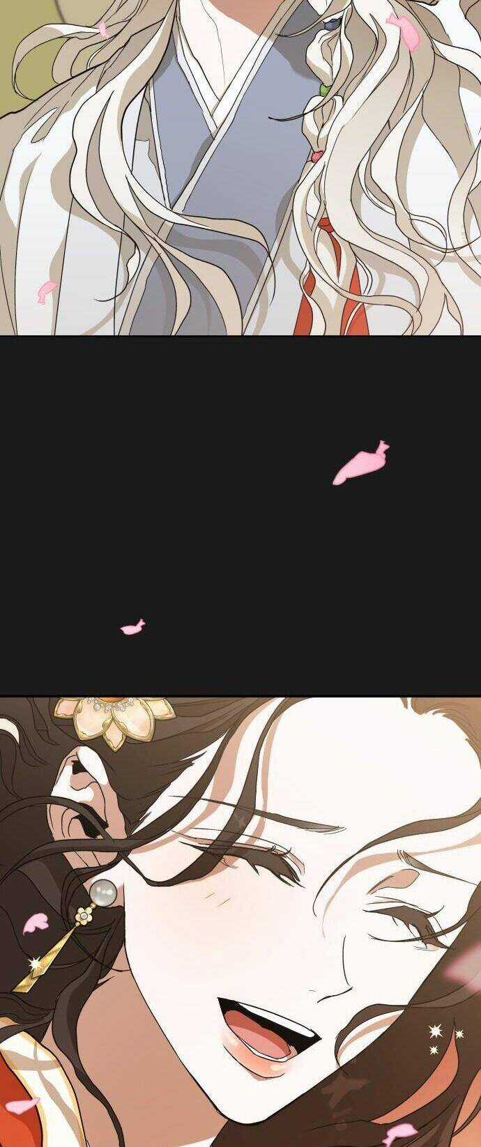 Chiến Lược Săn Hổ Của Nữ Thần Chapter 9 trang 35