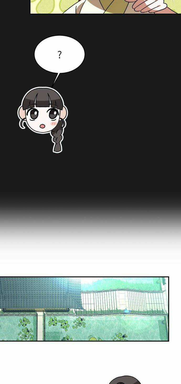 Chiến Lược Săn Hổ Của Nữ Thần Chapter 9 trang 41