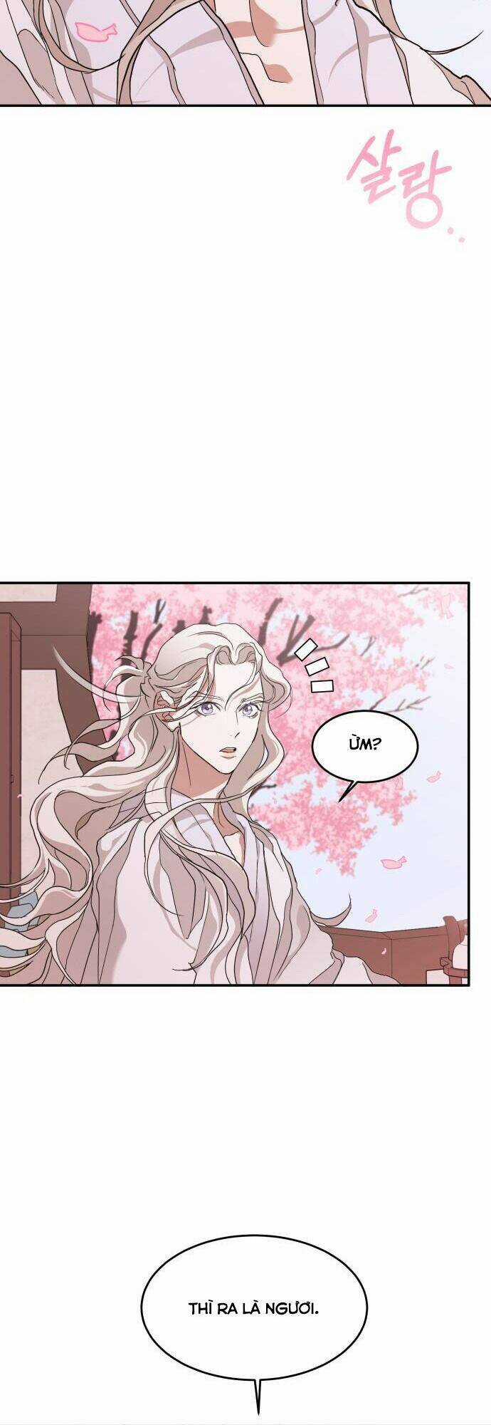 Chiến Lược Săn Hổ Của Nữ Thần Chapter 9 trang 46