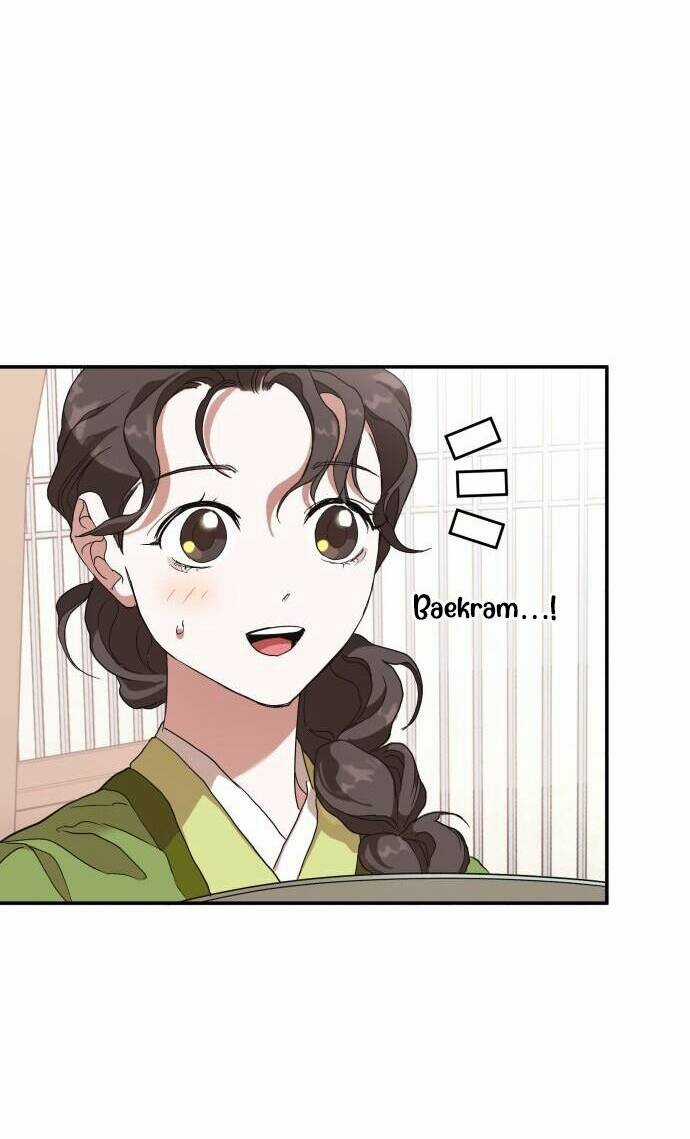 Chiến Lược Săn Hổ Của Nữ Thần Chapter 9 trang 48