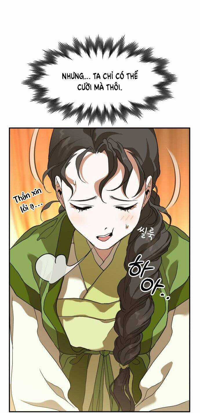 Chiến Lược Săn Hổ Của Nữ Thần Chapter 9 trang 5