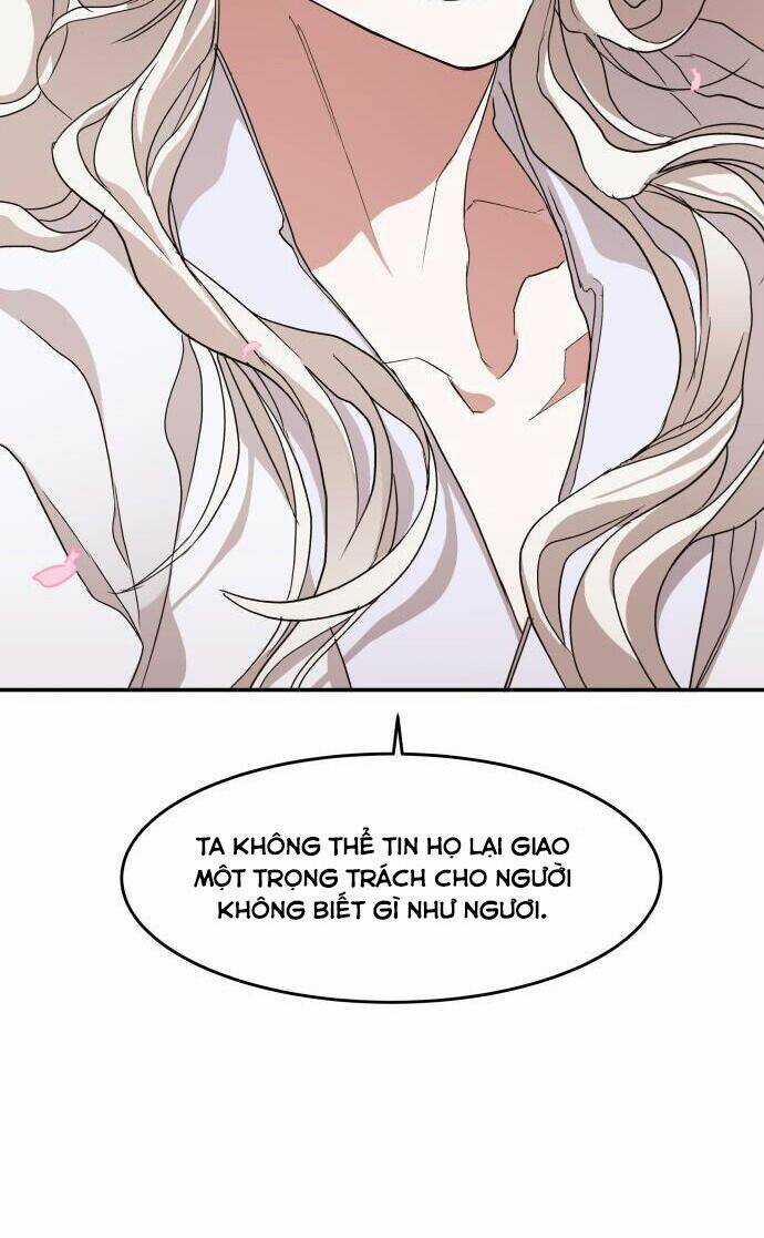 Chiến Lược Săn Hổ Của Nữ Thần Chapter 9 trang 53