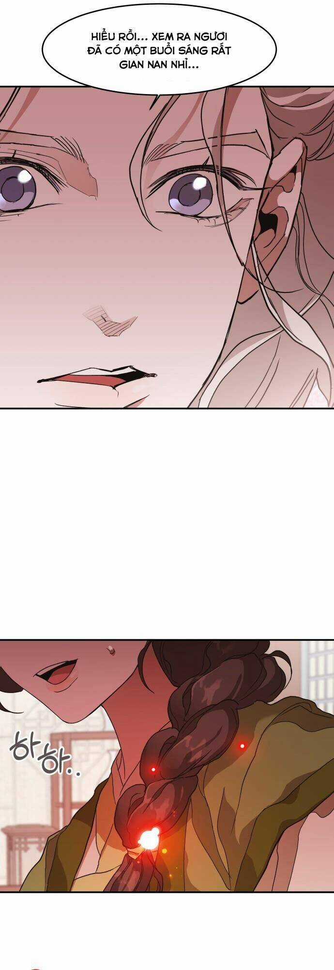 Chiến Lược Săn Hổ Của Nữ Thần Chapter 9 trang 57