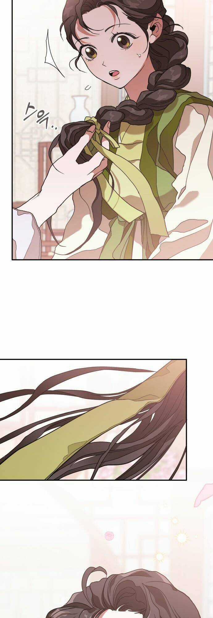 Chiến Lược Săn Hổ Của Nữ Thần Chapter 9 trang 60