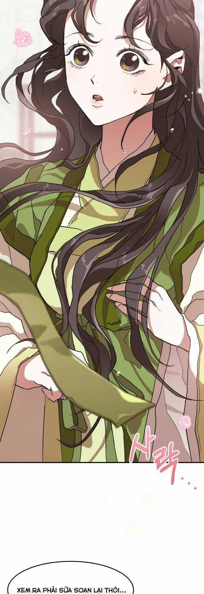 Chiến Lược Săn Hổ Của Nữ Thần Chapter 9 trang 61