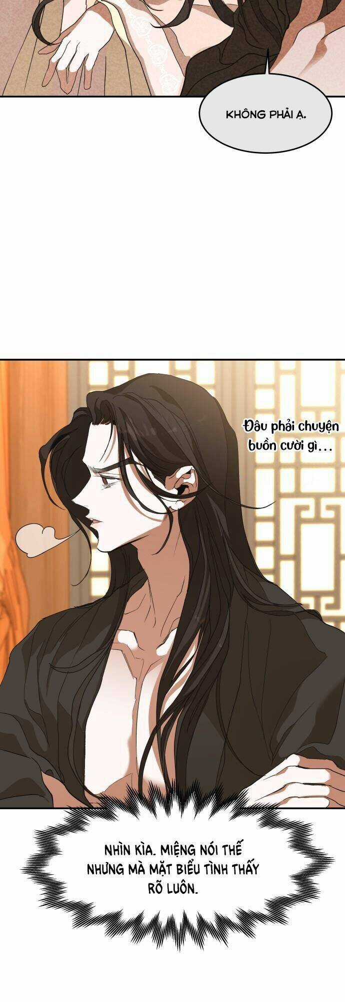 Chiến Lược Săn Hổ Của Nữ Thần Chapter 9 trang 8