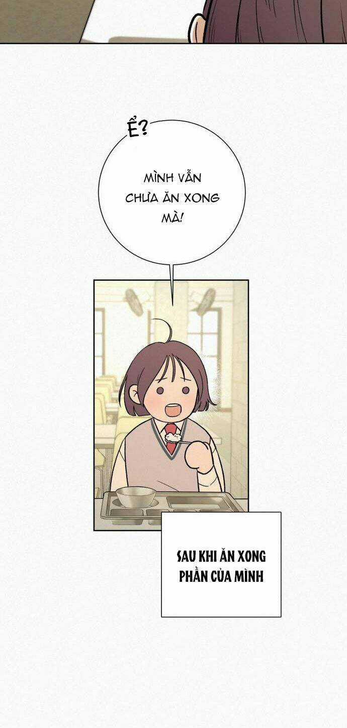 Chiến Lược: Tình Yêu Trong Sáng Chapter 1 trang 25