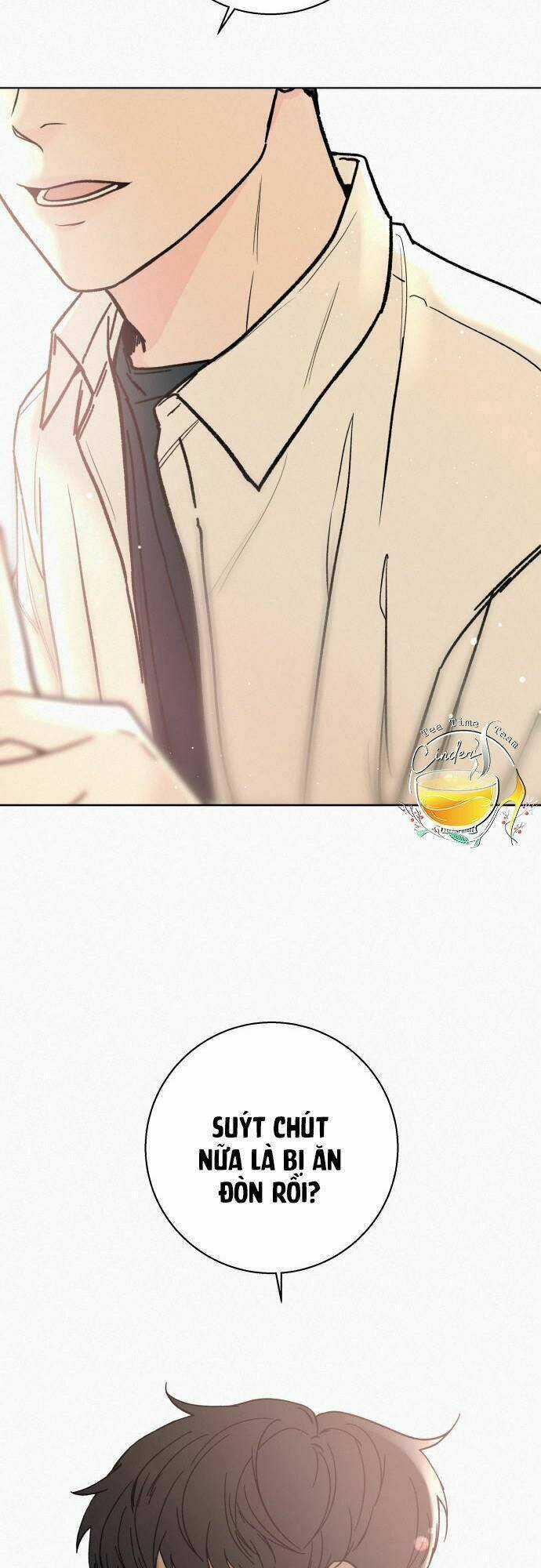 Chiến Lược: Tình Yêu Trong Sáng Chapter 1 trang 48