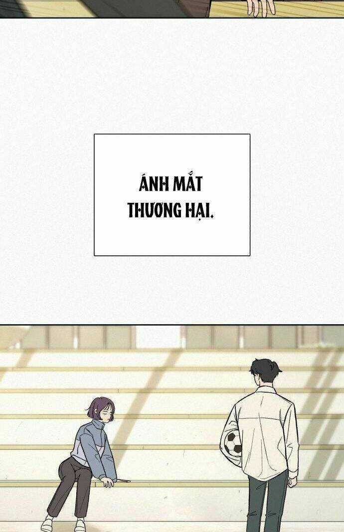 Chiến Lược: Tình Yêu Trong Sáng Chapter 1 trang 58