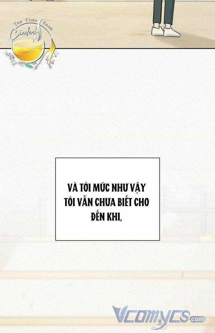 Chiến Lược: Tình Yêu Trong Sáng Chapter 1 trang 59