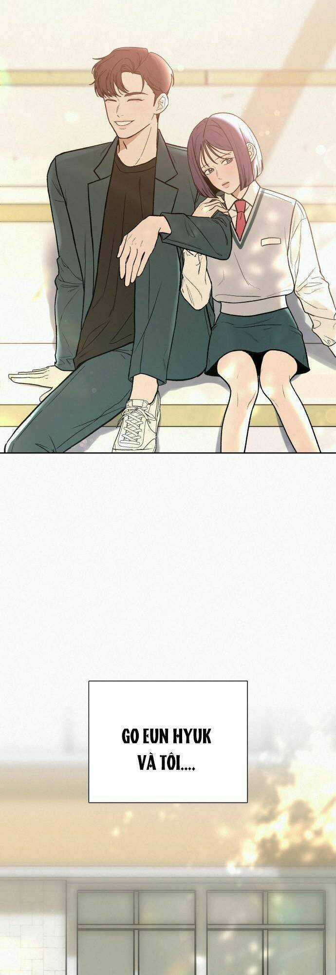 Chiến Lược: Tình Yêu Trong Sáng Chapter 1 trang 60