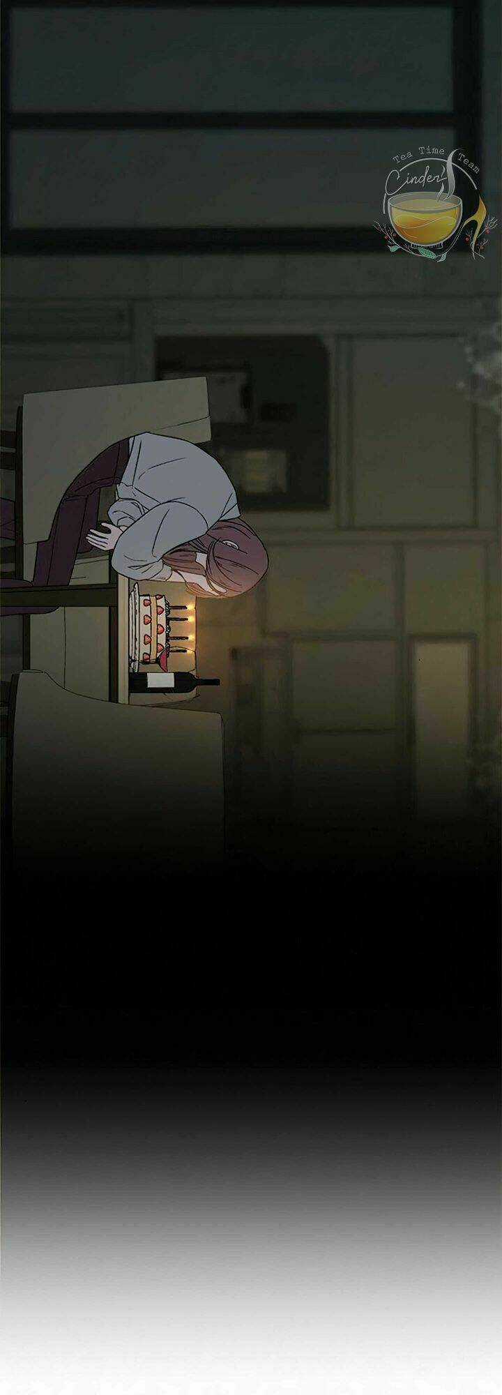 Chiến Lược: Tình Yêu Trong Sáng Chapter 10 trang 23