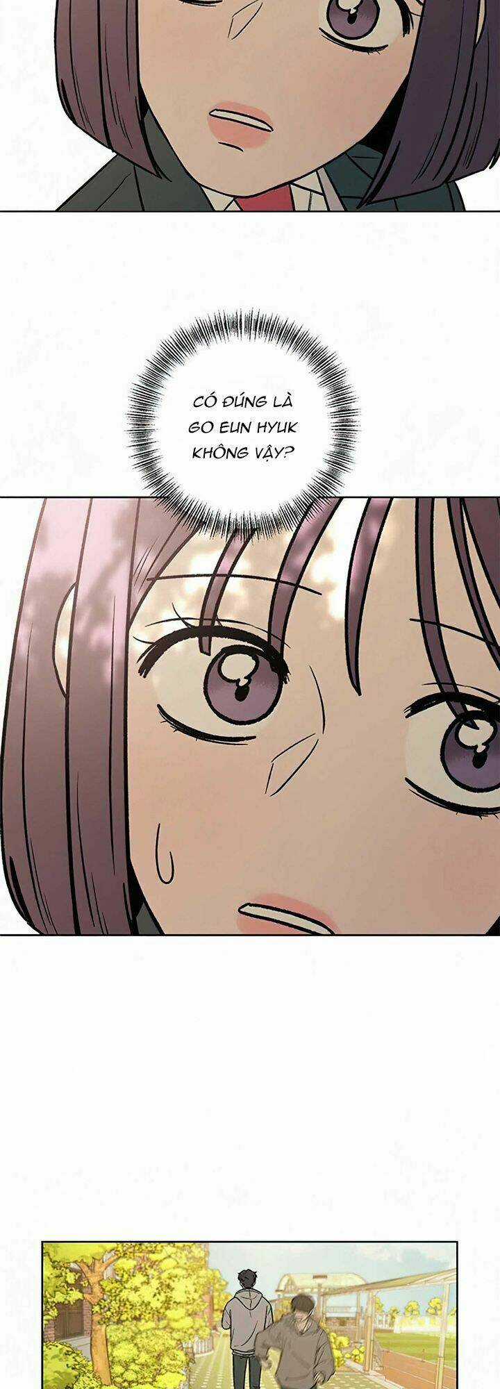 Chiến Lược: Tình Yêu Trong Sáng Chapter 10 trang 29