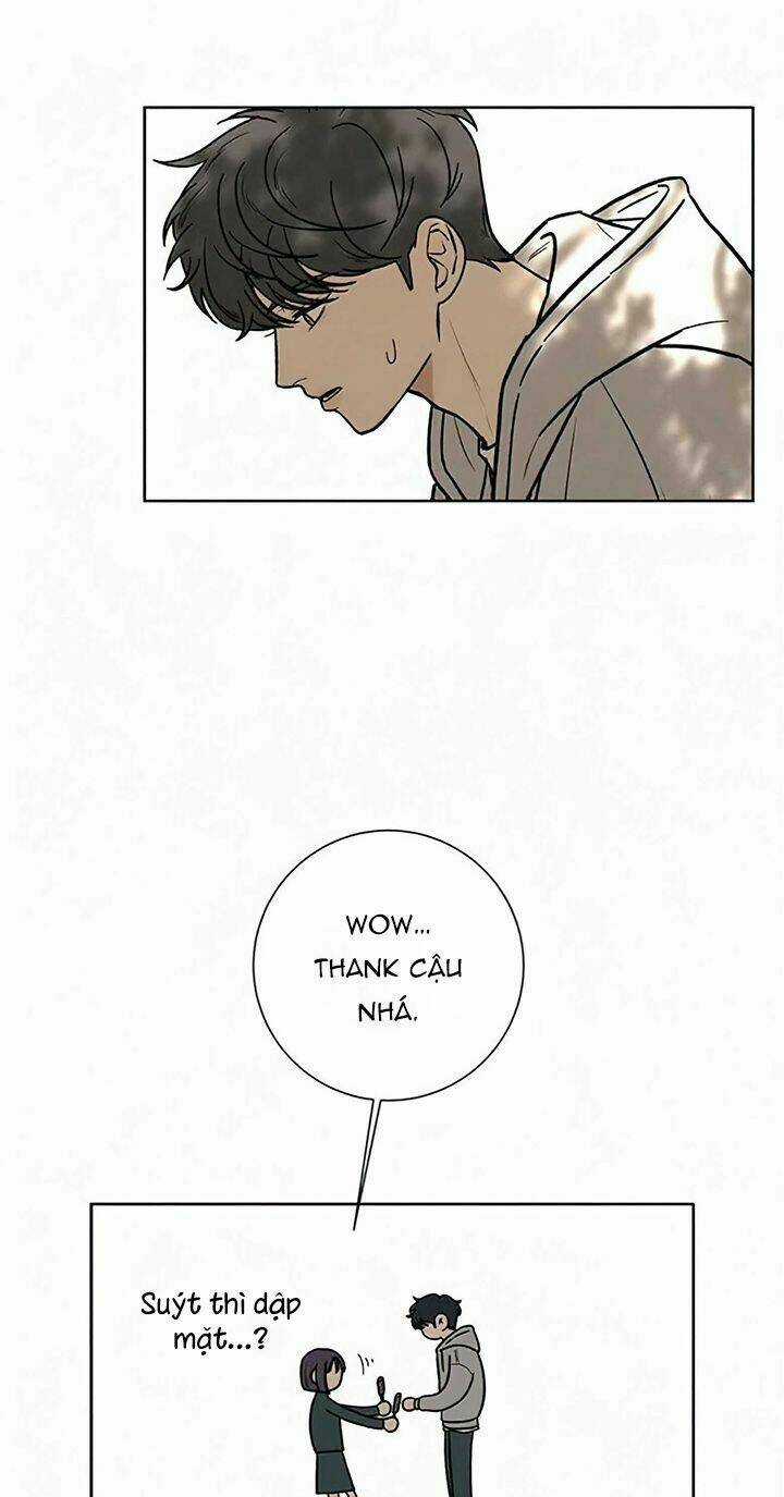 Chiến Lược: Tình Yêu Trong Sáng Chapter 10 trang 34