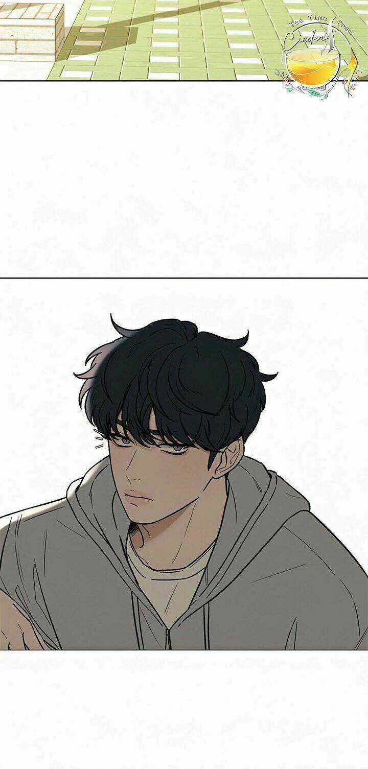 Chiến Lược: Tình Yêu Trong Sáng Chapter 10 trang 52