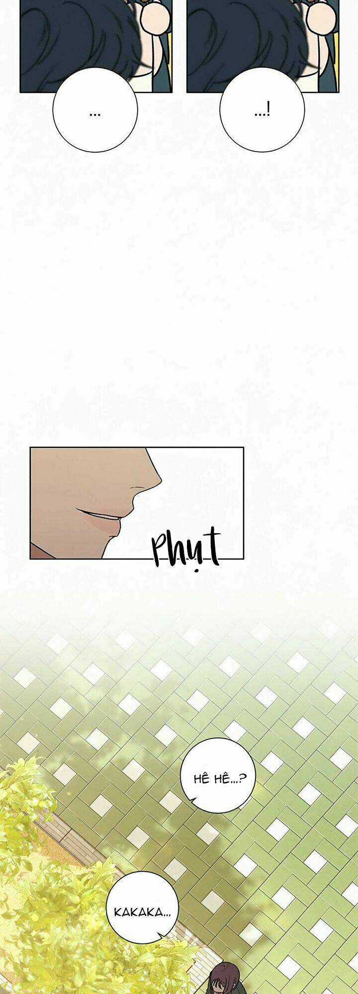 Chiến Lược: Tình Yêu Trong Sáng Chapter 10 trang 58