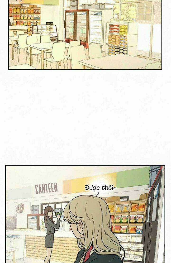 Chiến Lược: Tình Yêu Trong Sáng Chapter 10 trang 60