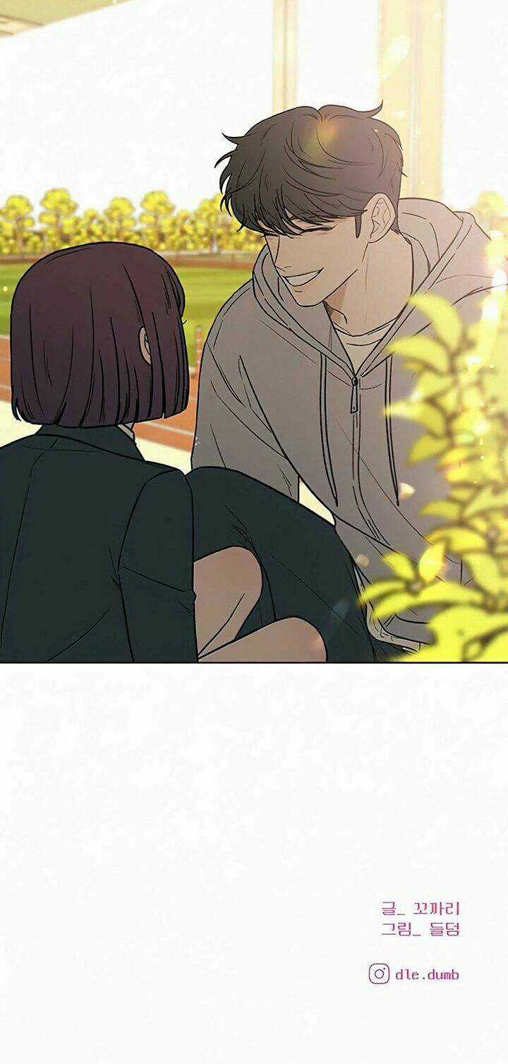 Chiến Lược: Tình Yêu Trong Sáng Chapter 10 trang 65