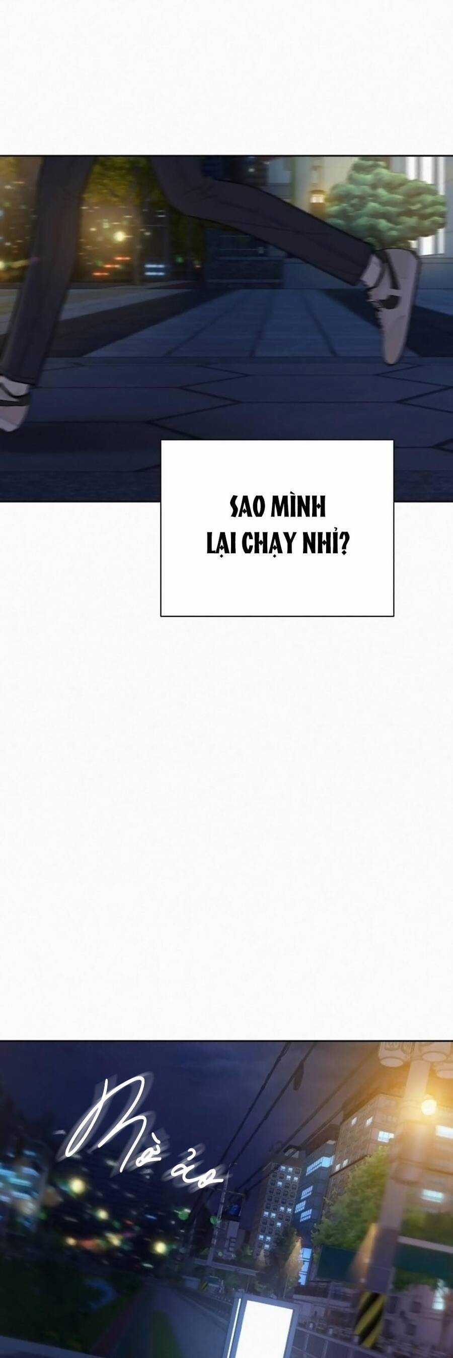 Chiến Lược: Tình Yêu Trong Sáng Chapter 100 trang 11