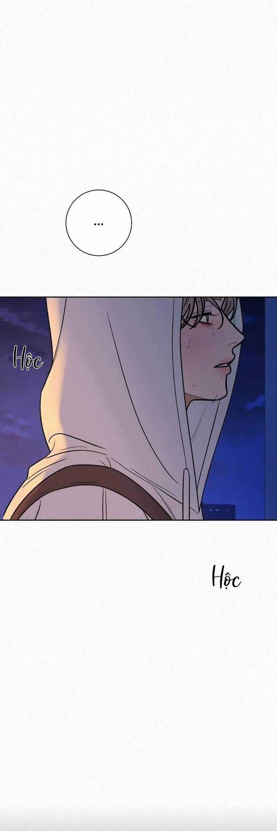 Chiến Lược: Tình Yêu Trong Sáng Chapter 100 trang 16