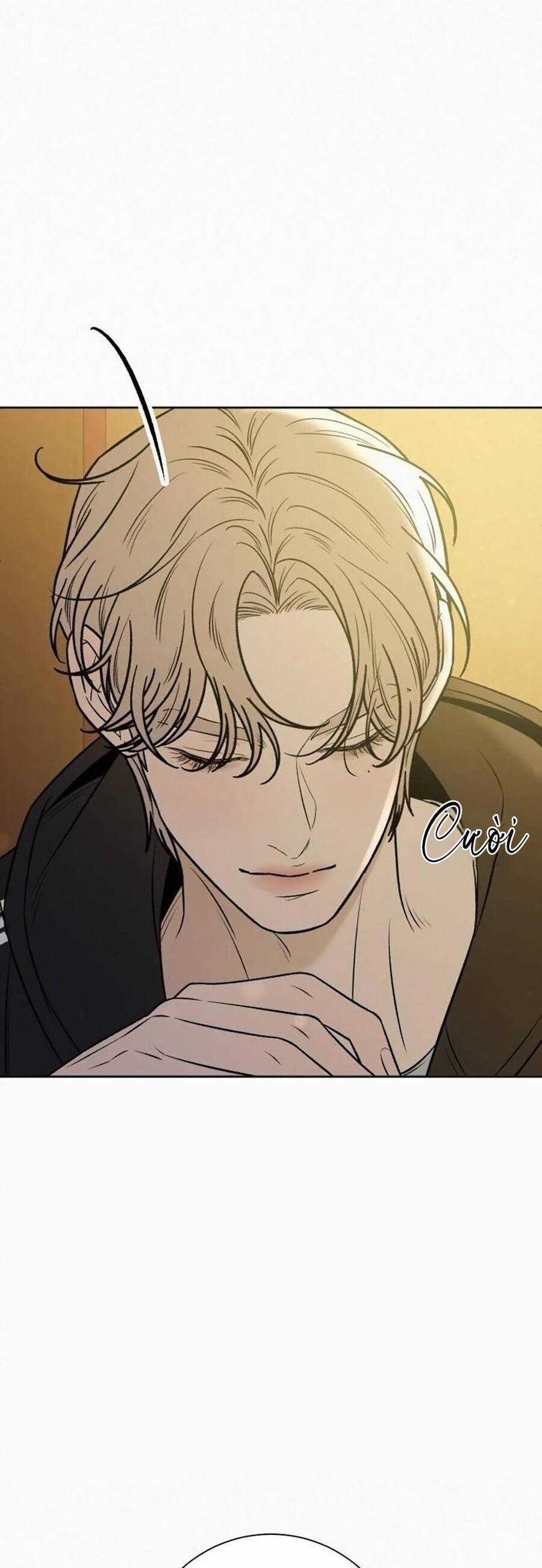 Chiến Lược: Tình Yêu Trong Sáng Chapter 100 trang 33