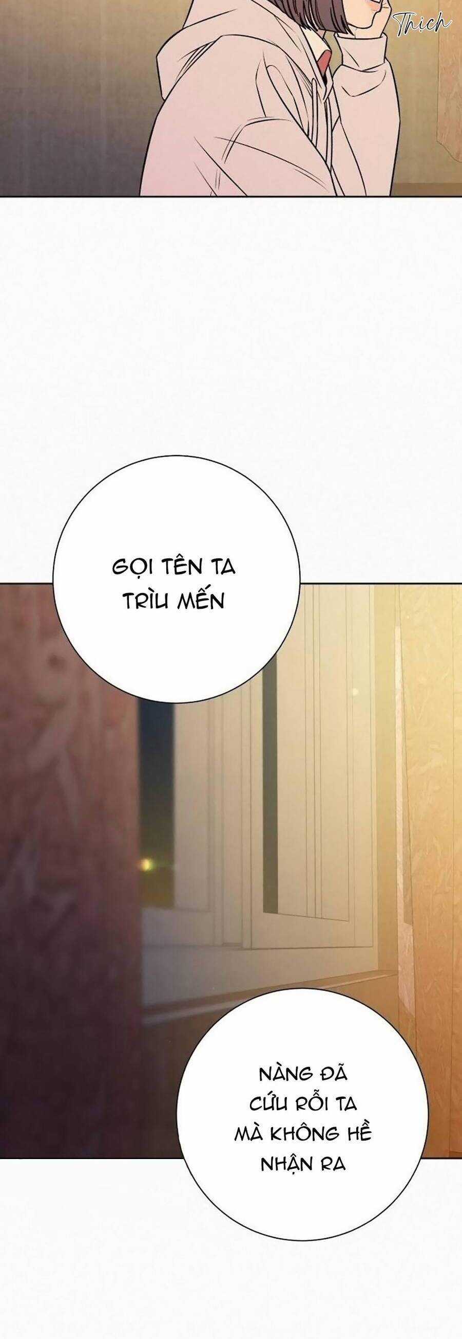 Chiến Lược: Tình Yêu Trong Sáng Chapter 100 trang 35