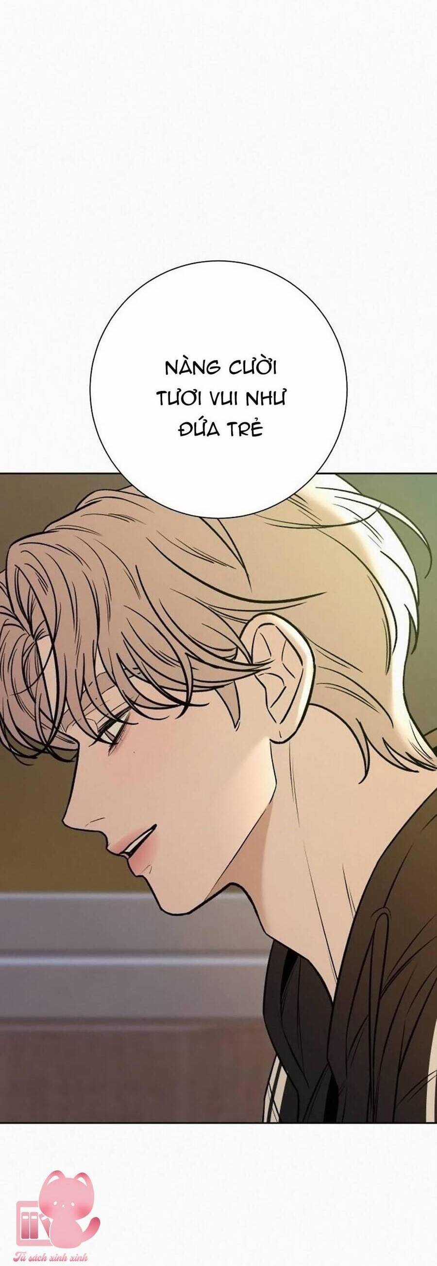 Chiến Lược: Tình Yêu Trong Sáng Chapter 100 trang 36