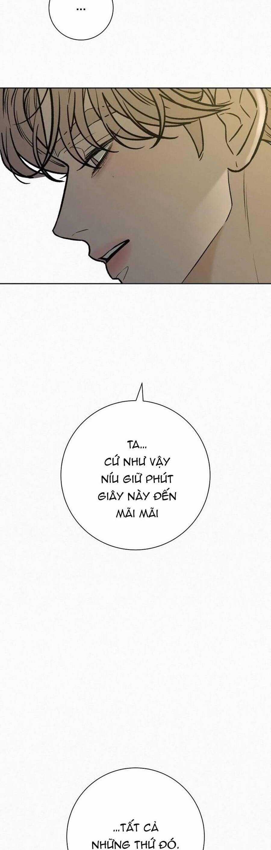 Chiến Lược: Tình Yêu Trong Sáng Chapter 100 trang 39