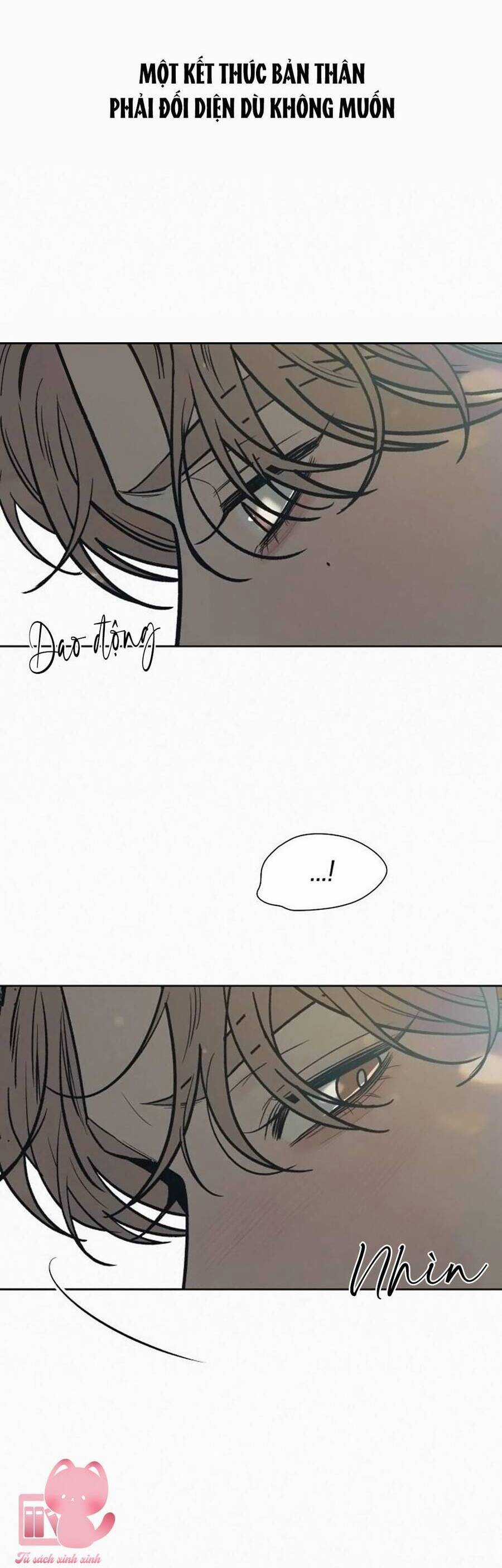 Chiến Lược: Tình Yêu Trong Sáng Chapter 100 trang 44