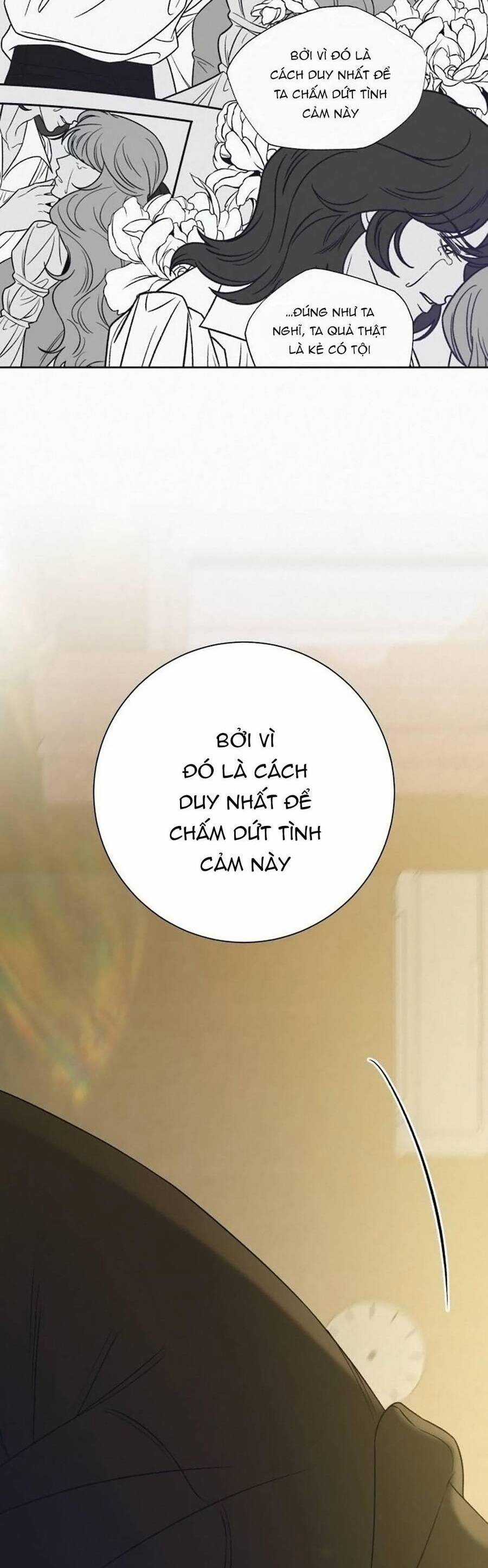 Chiến Lược: Tình Yêu Trong Sáng Chapter 100 trang 47