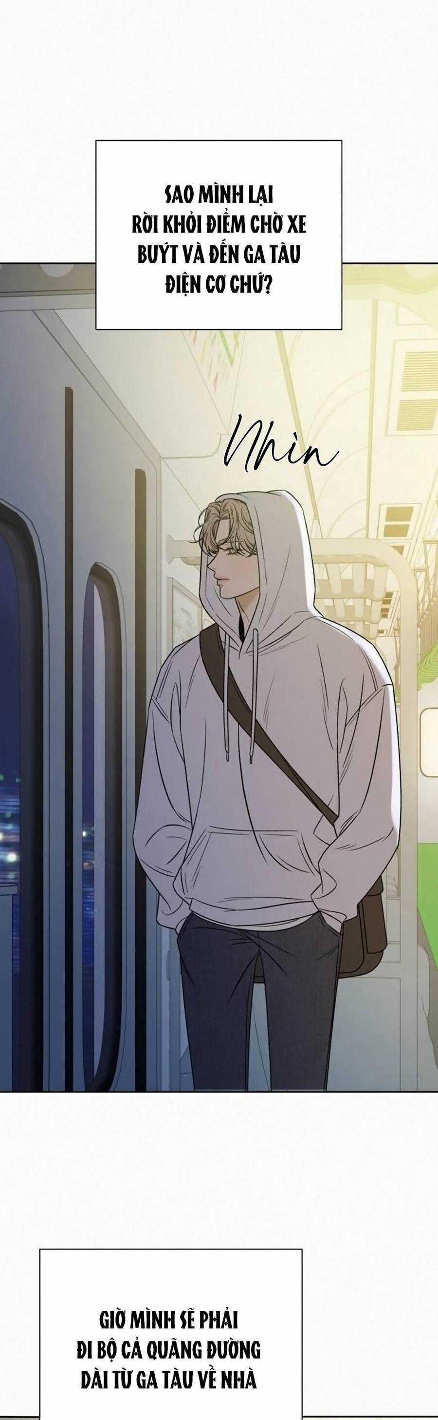 Chiến Lược: Tình Yêu Trong Sáng Chapter 100 trang 7