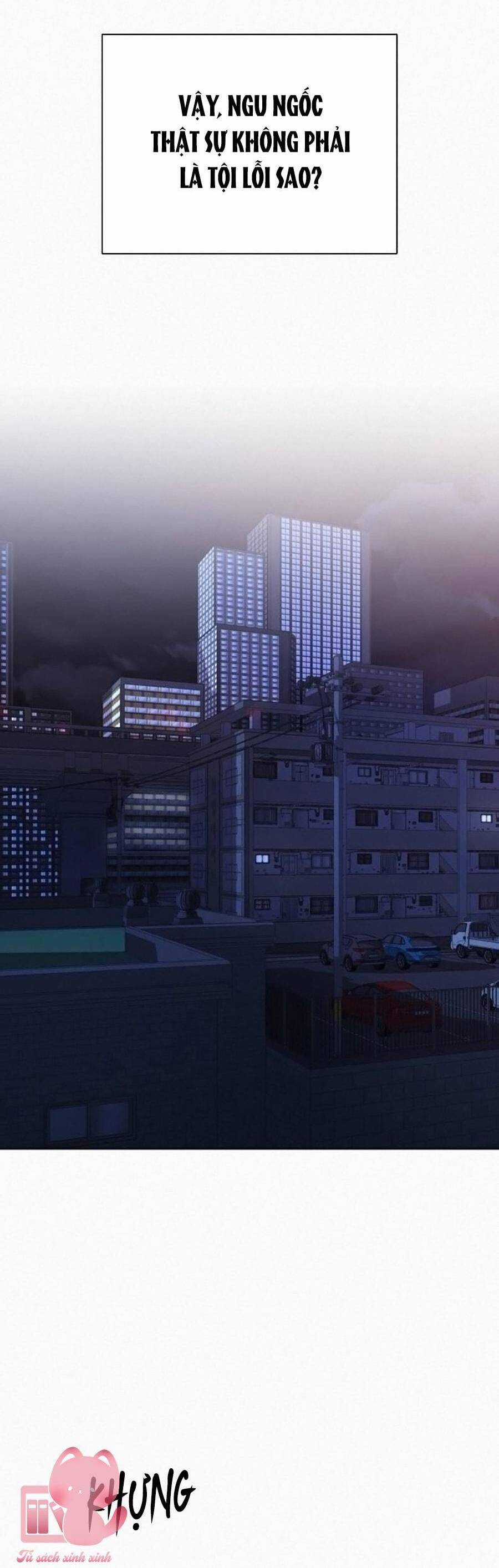 Chiến Lược: Tình Yêu Trong Sáng Chapter 101 trang 10