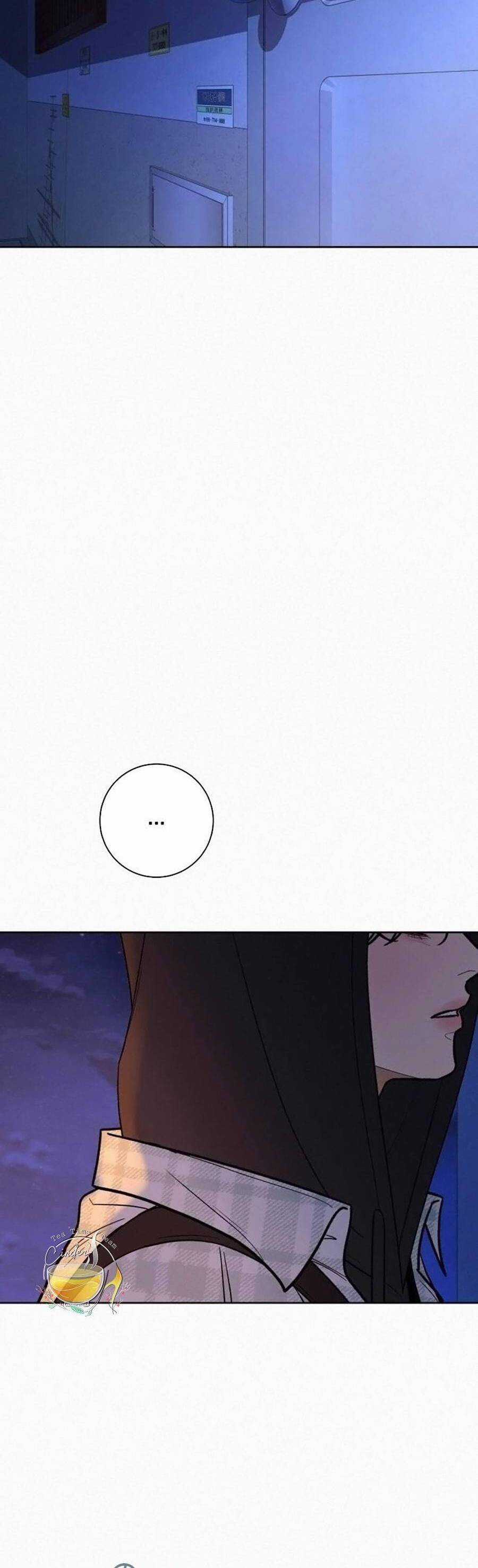 Chiến Lược: Tình Yêu Trong Sáng Chapter 101 trang 12