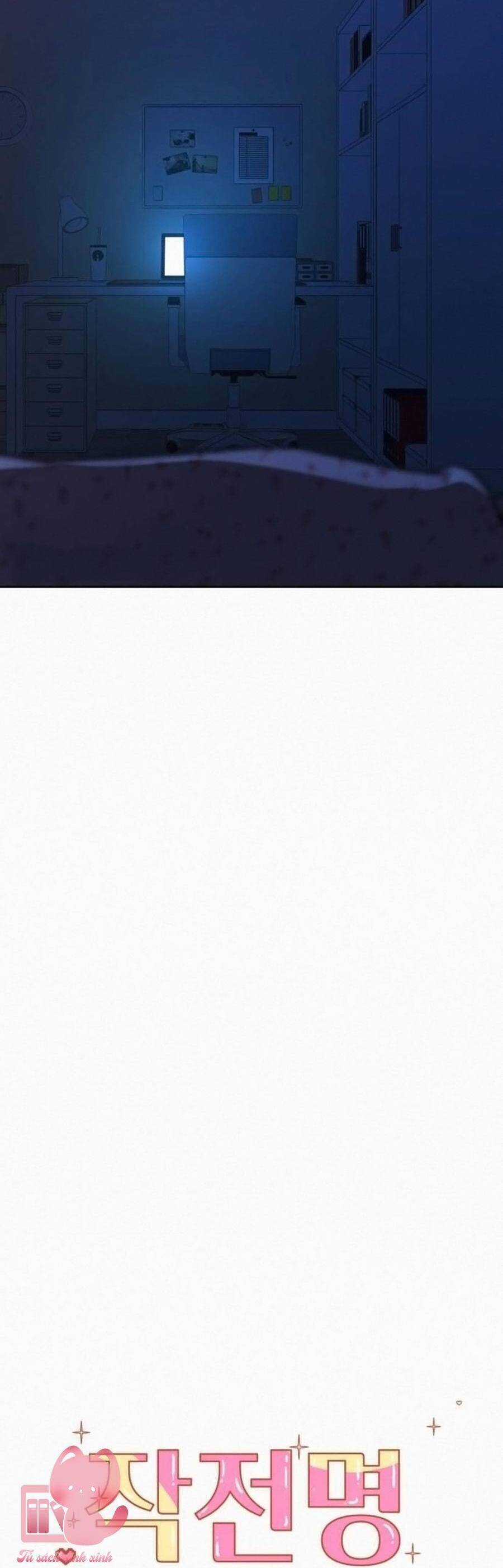 Chiến Lược: Tình Yêu Trong Sáng Chapter 101 trang 18